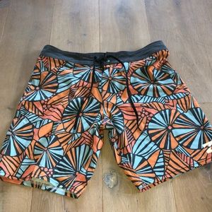 Males billabong swimsuit